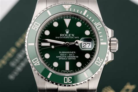 ราคา rolex submariner hulk|rolex hulk sub review.